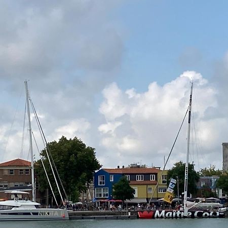 La Rochelle Gabut Vieux Port Superbe Emplacement Eksteriør bilde