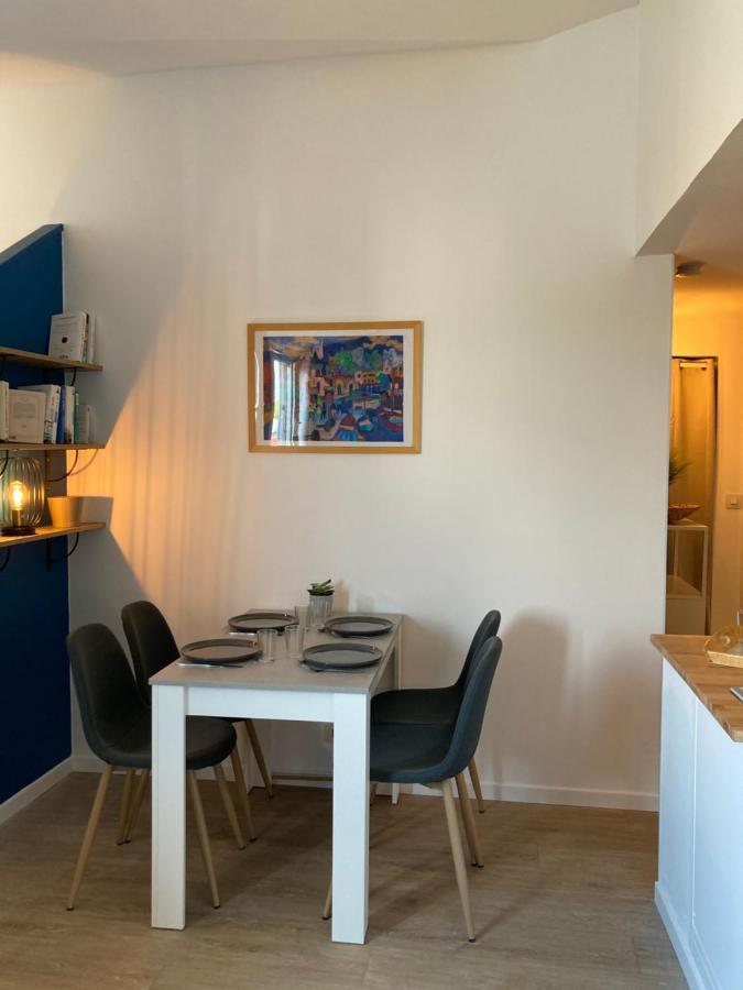 La Rochelle Gabut Vieux Port Superbe Emplacement Eksteriør bilde