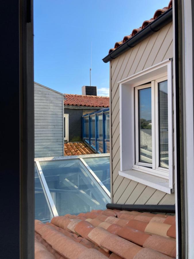 La Rochelle Gabut Vieux Port Superbe Emplacement Eksteriør bilde