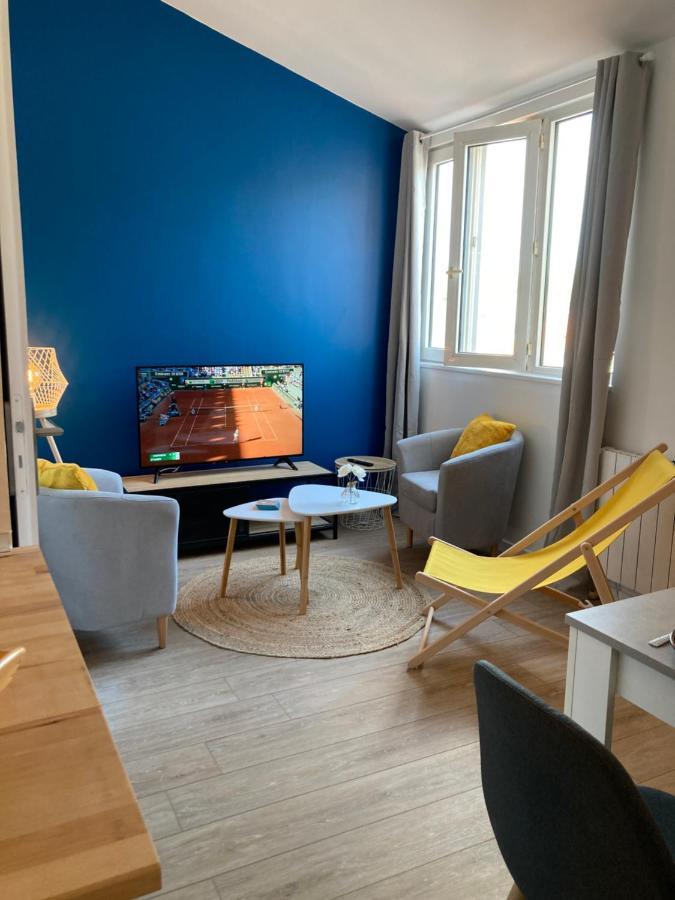 La Rochelle Gabut Vieux Port Superbe Emplacement Eksteriør bilde