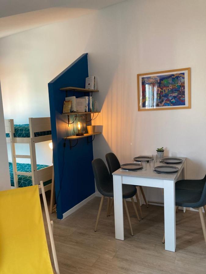 La Rochelle Gabut Vieux Port Superbe Emplacement Eksteriør bilde